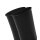 FALKE Damen Socken, 2er Pack - Happy, Kurzsocken, Rollbündchen Schwarz 39-42