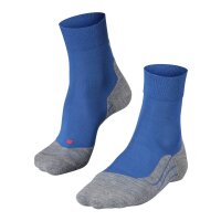 FALKE Herren Ergonomic Fitness Lauf Socken, Sport System...