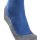 FALKE Herren Ergonomic Fitness Lauf Socken, Sport System - RU4 Sportsocken Blau/Grau 44-45 (9.5-10.5 UK)