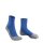 FALKE Herren Ergonomic Fitness Lauf Socken, Sport System - RU4 Sportsocken Blau/Grau 44-45 (9.5-10.5 UK)