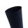 FALKE Herren Socken - Sensitive London, Strümpfe, Uni, Baumwollmischung Dunkelblau 43-46