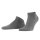 FALKE Mens Sneaker Socks - ClimaWool, plain, merino wool