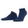 FALKE Mens Sneaker Socks - ClimaWool, plain, merino wool
