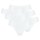 Sloggi Damen Tai, 6er Pack - 24/7 Microfibre, einfarbig weiß 40