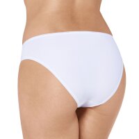 Sloggi Ladies Tai, Pack of 3 - 24/7 Microfibre, monochrome white 12