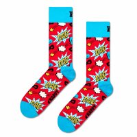 Happy Socks Herren Socken, 3er Pack - Fathers Day, Geschenkbox, gemischte Farben Fathers Day 2 41-46