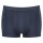 Sloggi Herren Boxer Shorts, Pack - 24/7, Baumwolle, einfarbig blau S 2er Pack (1x2P)