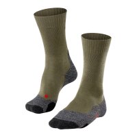 FALKE Herren Trekking-Socken - TK2 Explore, Mittlere...