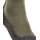 FALKE Herren Socken - Trekking Socken TK2, Polsterung, Merino-Wollmix Olivgrün 46-48