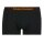 Bruno Banani Herren Boxershorts, 2er Pack - Quick Access, Unterhose, einfarbig, Baumwolle Schwarz S
