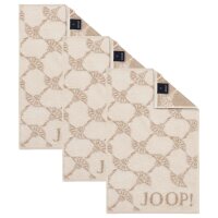 JOOP! guest towel Classic terry collection, 3-pack -...