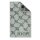 JOOP! Gästetuch Classic Frottierkollektion, 3er Pack - Walkfrottier Salbei Cornflower 30x50cm