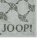 JOOP! Gästetuch Classic Frottierkollektion, 3er Pack - Walkfrottier Salbei Cornflower 30x50cm