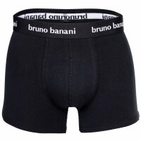 Bruno Banani Herren Boxershorts 4er Pack - Every Day,...