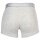 Bruno Banani Mens Boxer Shorts 4 Pack - Every Day, Cotton Black / gray / white / blue M