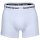 Bruno Banani Mens Boxer Shorts 4 Pack - Every Day, Cotton Black / gray / white / blue M