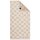 JOOP! Handtuch Classic Cornflower Frottierkollektion - Walkfrottier Creme 50x100cm