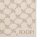 JOOP! Handtuch Classic Cornflower Frottierkollektion - Walkfrottier Creme 50x100cm