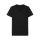 HOM Mens T-shirt V Neck - Lyocell soft Tee Shirt, short sleeve, plain, V neck