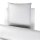 JOOP! 2-Piece Bed Linen - Cornflower, Maco Satin, Cotton White 135x200cm