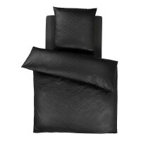 JOOP! 2-Piece Bed Linen - Cornflower, Maco Satin, Cotton...