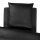 JOOP! 2-Piece Bed Linen - Cornflower, Maco Satin, Cotton Black 155x220cm
