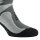 Rohner Basic Unisex Trekking Socken, 2er Pack - Basic Outdoor Socks, Sportsocken Grau 35-38