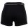 BOSS Herren Trunks, 10er Pack - Essential, Boxershorts, Cotton Stretch, Logo Schwarz M