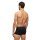 BOSS Mens Trunks, 5 Pack - 5P Essential, Boxer Shorts, Cotton Stretch, Logo Black M (Medium)