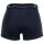BOSS Herren Trunks, 10er Pack - Essential, Boxershorts, Cotton Stretch, Logo Schwarz/Weiß/Blau S