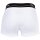 BOSS Herren Trunks, 10er Pack - Essential, Boxershorts, Cotton Stretch, Logo Schwarz/Weiß/Blau 2XL