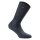 Rohner Advanced Socks Unisex Trekking Socken - Fibre light supeR, Trekking Light Blau 44-46
