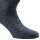 Rohner Advanced Socks Unisex Trekking Socks - fibre light supeR, Trekking Light Blue 44-46 (9-11 UK)