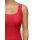 Chantelle Damen Top - Unterhemd, SoftStretch, nahtlos, Einheitsgröße 34-44 Rot One Size