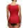 Chantelle ladies top - vest, soft stretch, seamless, one size 34-44 Red One Size