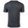 BOSS Mens T-shirt, 6-pack - TShirtVN 6P Classic, vest, V-neck, Cotton Blue/Grey/Black L (Large)