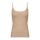 Chantelle Ladies Top with Spaghetti Straps - Undershirt, Polyamide, Round Neck, Seamless, Solid Color
