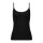 Chantelle Ladies Top with Spaghetti Straps - Undershirt, Polyamide, Round Neck, Seamless, Solid Color