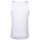 BOSS Mens Tank Top, 3-pack - 3P Classic, vest, no sleeves, round neck, cotton White 2XL (XX-Large)