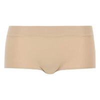 Chantelle Ladies Bodyshort - SoftStretch, One Size, Underwear, Panties, Polyester, Seamless, One Color
