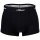 s.Oliver Mens Boxer Shorts, 3-pack - Trunks, Hipsters, Cotton Stretch Black XXL (XX-Large)