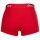 s.Oliver Mens Boxer Shorts, 3-pack - Trunks, Hipsters, Cotton Stretch Red/Navy/White XXL (XX-Large)