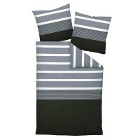 Janine Bettwäsche 2 teilig - J.D., Mako-Satin,...