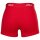 s.Oliver Mens Boxer Briefs, 3 Pack - Boxer Brief, Cotton Stretch Red/Navy/White XXL (XX-Large)
