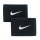Nike Shin guard holder - Guard Stay II, Velcro closure, Stretchable Black