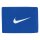 Nike Shin guard holder - Guard Stay II, Velcro closure, Stretchable Blue
