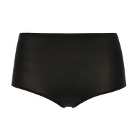 Chantelle Ladies Waist Briefs - Softstretch, seamless, invisible, one size 36-44 Black One Size