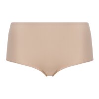 Chantelle Ladies Waist Briefs - Softstretch, seamless, invisible, one size 36-44 Beige One Size