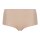 Chantelle Damen Taillen-Slip, 3er Pack - SoftStretch, nahtlos, unsichtbar, Einheitsgröße 36-44 Beige One Size