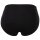 s.Oliver Herren Slips, 7er Pack - Slipdose, Baumwolle, einfarbig Schwarz M